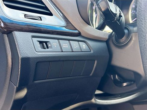 Used 2018 Hyundai Santa Fe Sport w/ 2.4L Value Package 02 image 10