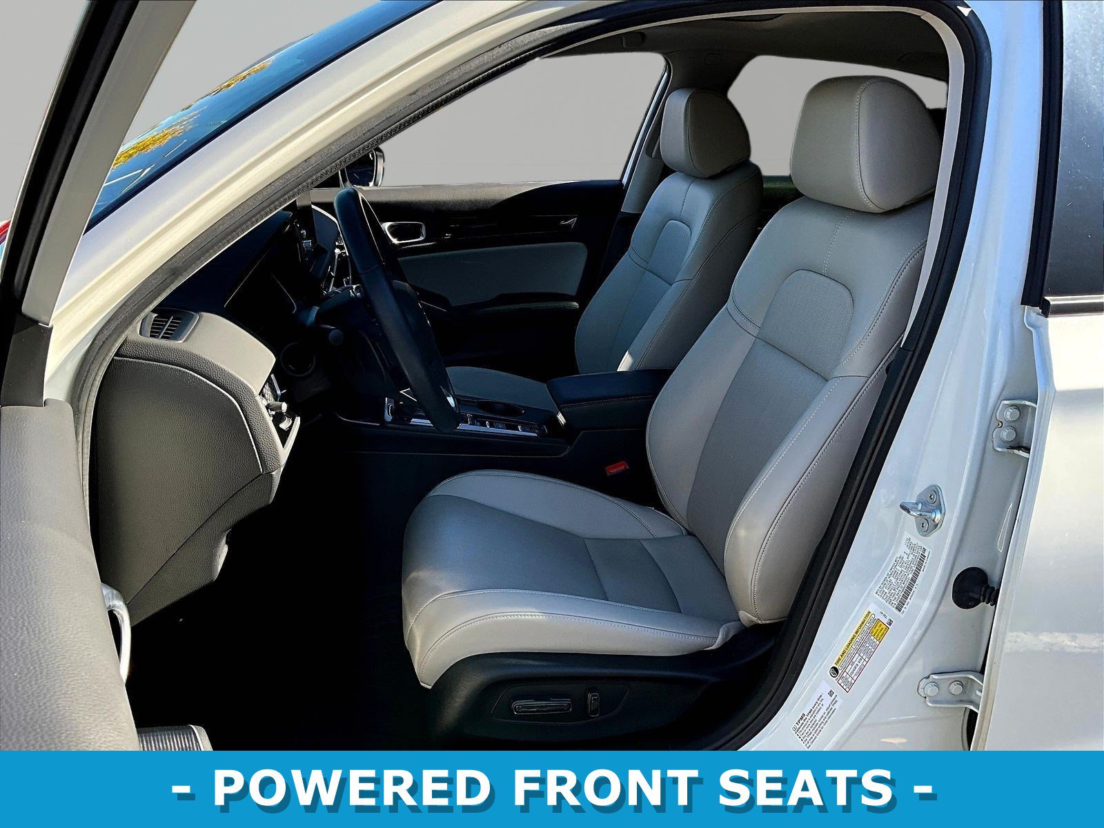 Used 2024 Honda Civic Touring image 20