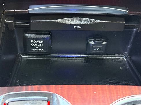 Used 2016 Acura TLX V6 Tech image 18