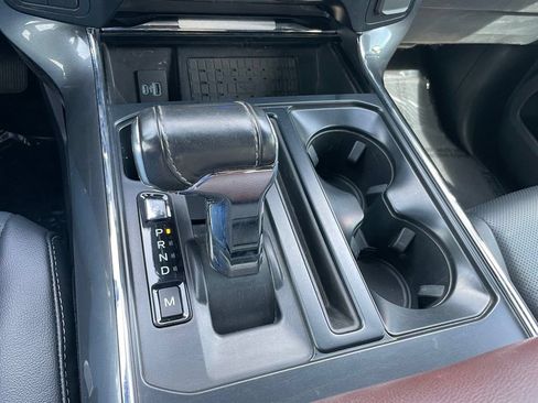 Used 2023 Ford F150 Lariat w/ Equipment Group 502A High AWD/4WD image 15