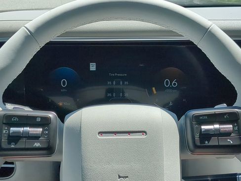 New 2026 Hyundai Palisade Limited image 36