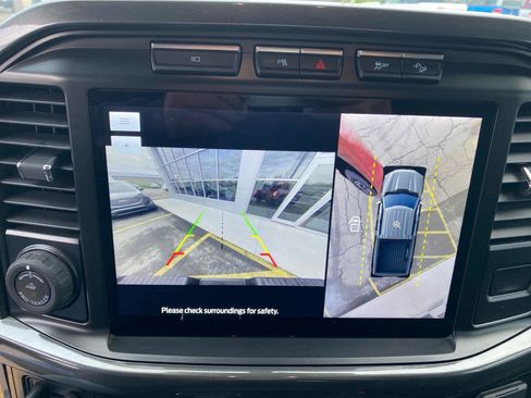 Used 2023 Ford F150 XLT w/ Equipment Group 302A High image 19