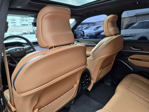 Used 2022 Jeep Grand Cherokee Summit image 17