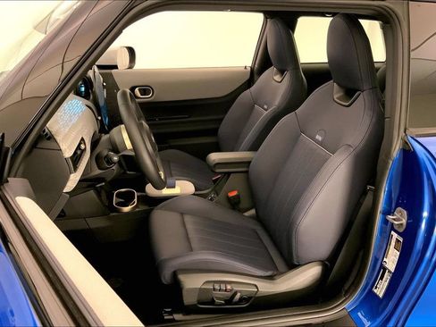 Certified 2025 MINI Cooper S FWD image 13
