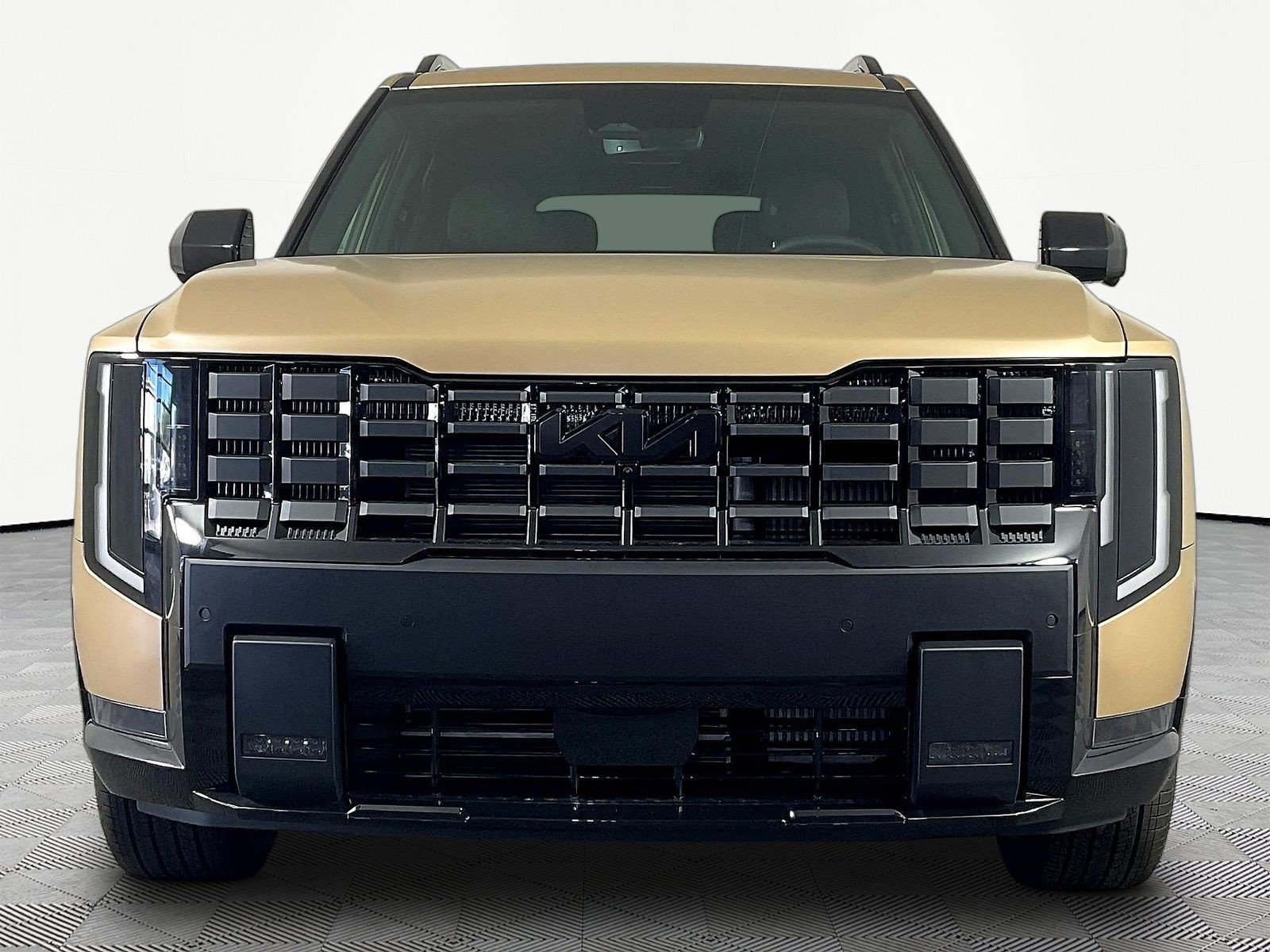 New 2027 Kia Telluride SX X-Line AWD/4WD image 2