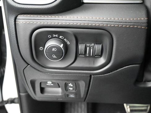 New 2026 RAM 1500 Tungsten w/ Towing Technology Group image 27