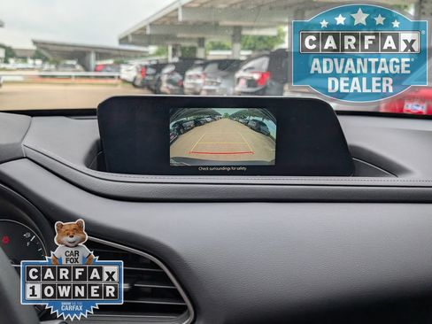 Certified 2025 MAZDA CX-30 AWD 2.5 S image 7