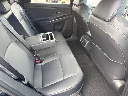 New 2026 Toyota bZ image 19