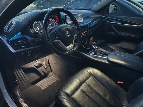 Used 2017 BMW X6 xDrive35i image 38