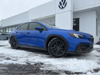 Used 2023 Subaru WRX Premium