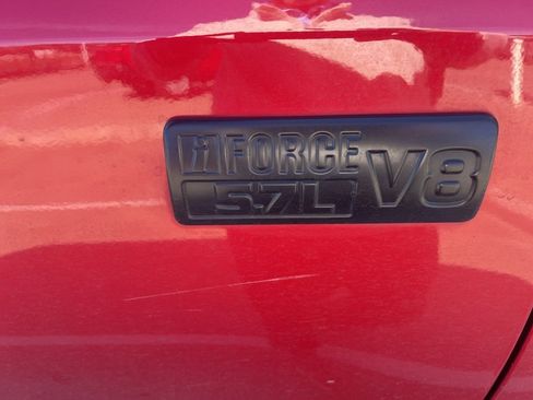 Used 2020 Toyota Tundra TRD Pro image 4