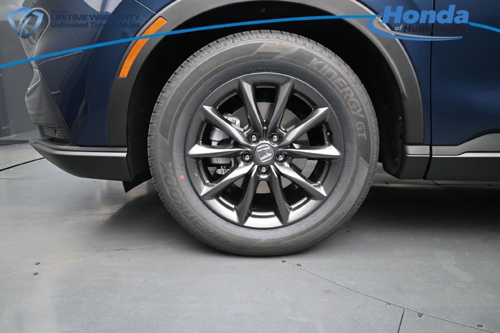 New 2027 Honda CR-V EX-L image 13