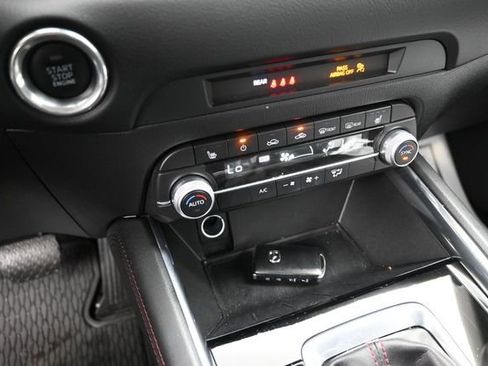 Used 2023 MAZDA CX-5 Carbon Edition AWD/4WD image 13