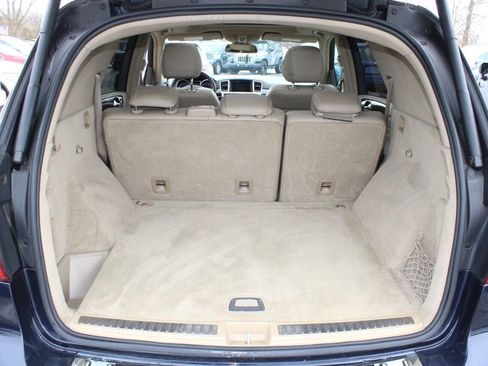 Used 2013 Mercedes-Benz ML 350 4MATIC image 25