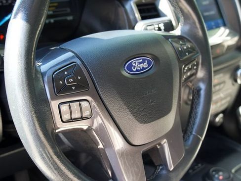 Used 2020 Ford Ranger Lariat w/ Equipment Group 501A Mid AWD/4WD image 30