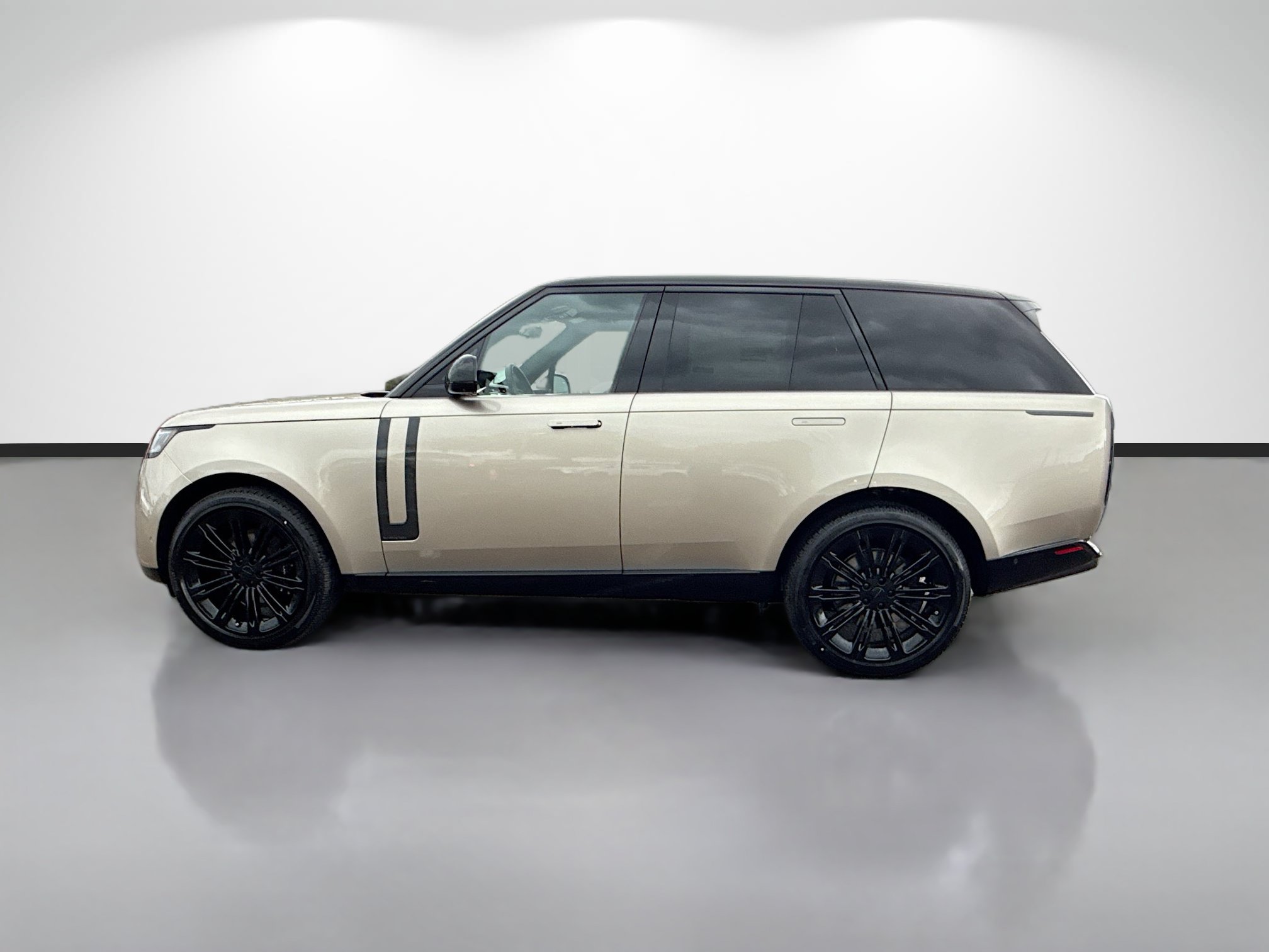 New 2026 Land Rover Range Rover Autobiography AWD/4WD image 2