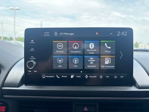 Used 2023 Honda Pilot Elite image 21