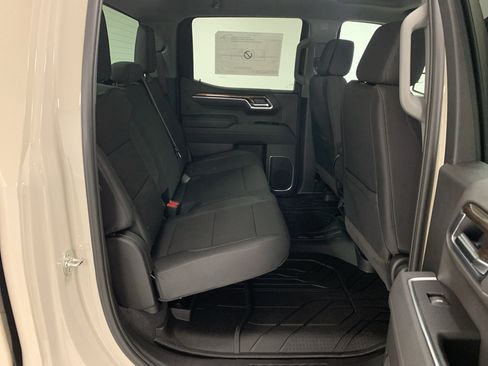 New 2026 Chevrolet Silverado 1500 RST w/ RST Select Package image 20