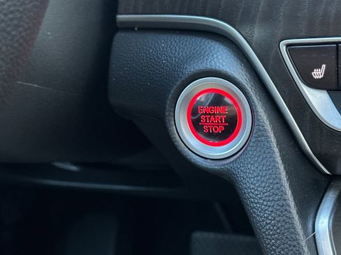 Certified 2020 Honda Accord EX image 32