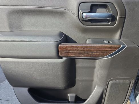 Used 2021 GMC Sierra 1500 Elevation image 27