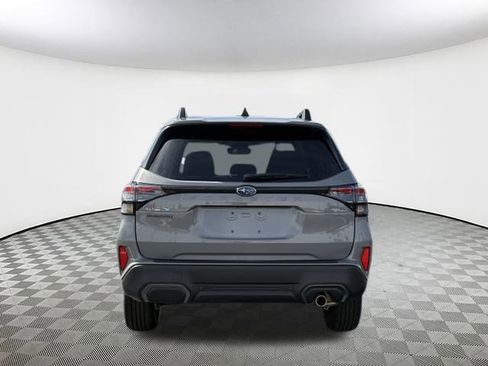 Certified 2025 Subaru Forester Limited w/ Popular Package #1 image 10