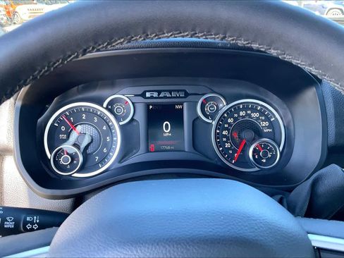 Used 2025 RAM 2500 Big Horn image 25