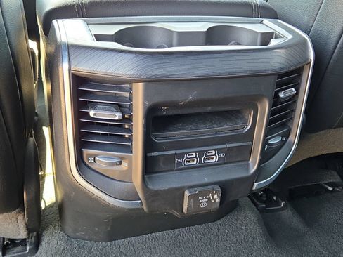 Used 2023 RAM 1500 Laramie AWD/4WD image 17