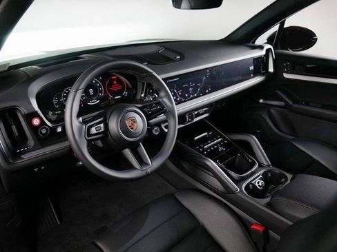 New 2026 Porsche Cayenne AWD/4WD image 20