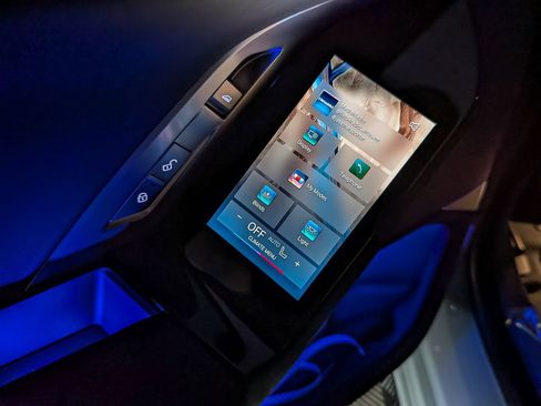 New 2026 BMW 740i xDrive image 34