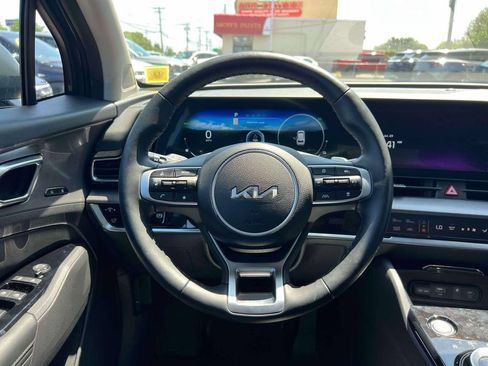 Used 2025 Kia Sportage SX Prestige AWD/4WD image 14