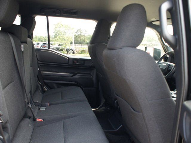 Used 2025 Toyota Land Cruiser 1958 AWD/4WD image 21