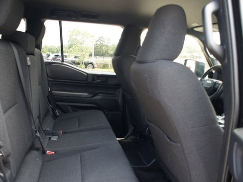 Used 2025 Toyota Land Cruiser 1958 AWD/4WD image 21