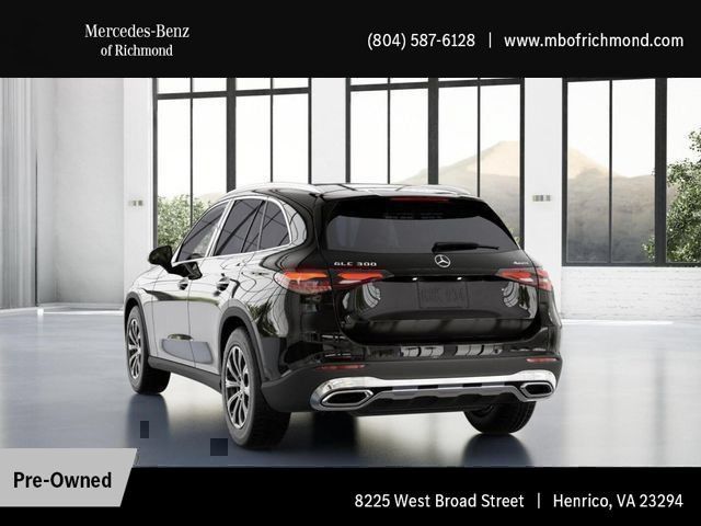 Certified 2026 Mercedes-Benz GLC 300 4MATIC image 27