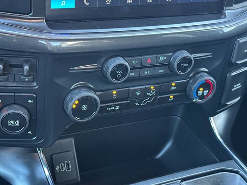 New 2025 Ford F150 STX w/ STX Black Appearance Package image 19