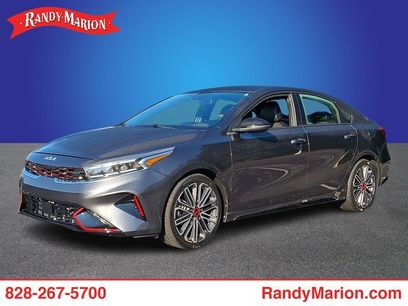 Used 2023 Kia Forte GT