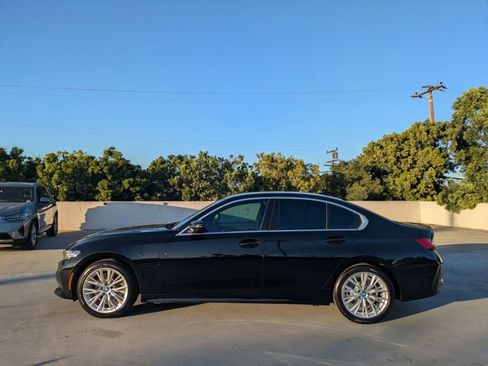 Certified 2024 BMW 330e 330e w/ Convenience Package image 9