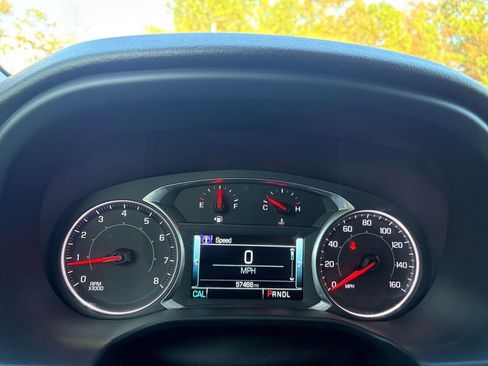 Used 2019 GMC Acadia SLT image 15