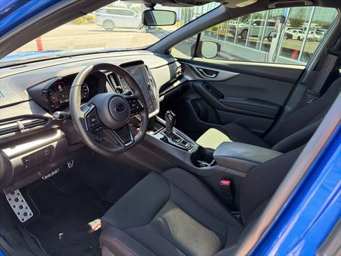 Used 2022 Subaru WRX Premium AWD/4WD image 17