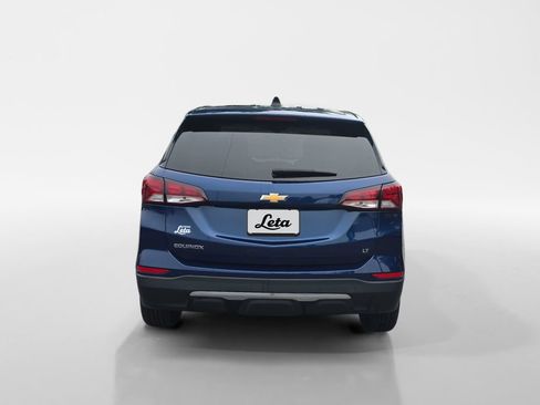 Used 2022 Chevrolet Equinox LT FWD image 5