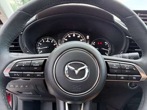 Used 2024 MAZDA CX-30 2.5 Turbo w/ Premium Plus Pkg AWD/4WD image 25