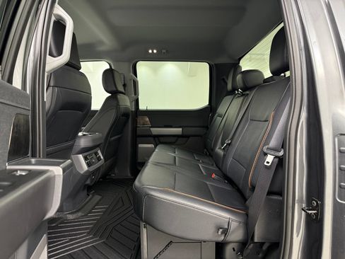 Used 2026 Ford F350 Lariat AWD/4WD image 25
