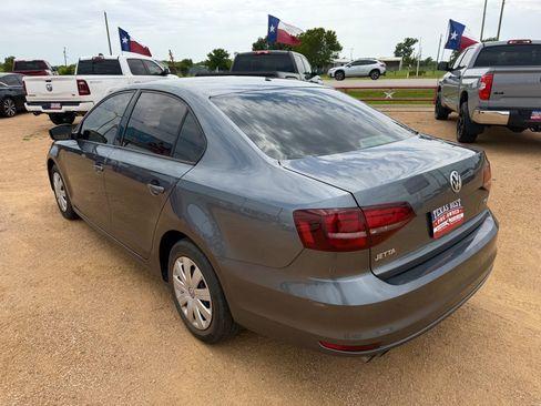 Used 2016 Volkswagen Jetta S FWD image 7