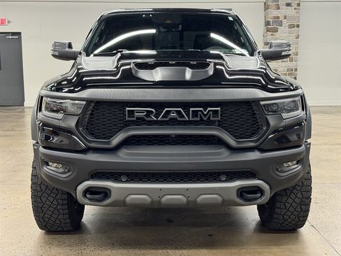 Used 2023 RAM 1500 TRX w/ TRX Level 2 Equipment Group AWD/4WD image 2