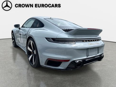 Used 2023 Porsche 911 Sport Classic image 15