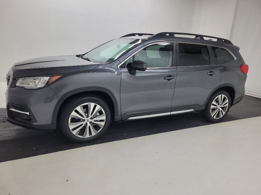 Used 2022 Subaru Ascent Limited w/ Technology Package AWD/4WD image 2