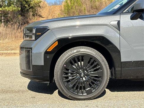 New 2026 Hyundai Santa Fe Calligraphy image 19