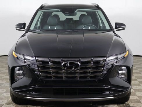 Used 2023 Hyundai Tucson Limited image 16