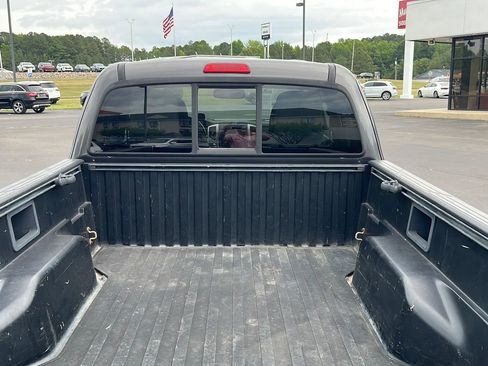 Used 2012 Toyota Tacoma PreRunner w/ SR5 Pkg RWD image 10