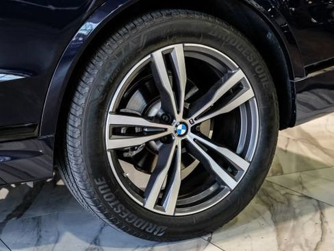Used 2023 BMW X7 xDrive40i w/ M Sport Package AWD/4WD image 69