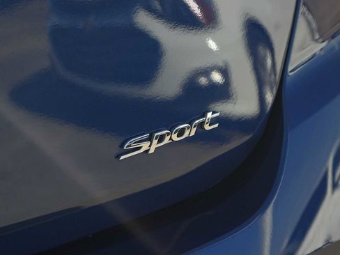 Used 2019 Hyundai Sonata Sport w/ Winter Weather Package image 8